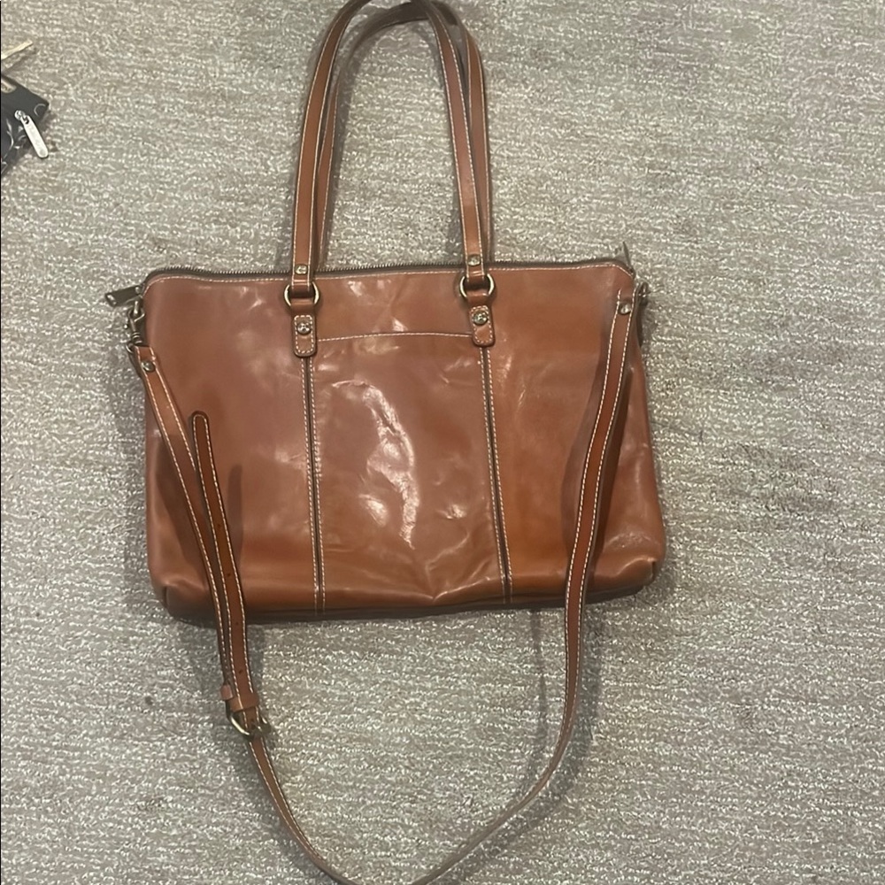 Patricia Nash tote bag